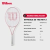 Wilson Intrigue SE TNS Vợt Tennis Sakura Đã Căng Dây WR169.410U2 Giá ưu đãi 3,999,000 VND 9