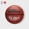 Wilson Jr. NBA Authentic Bóng Rổ Indoor Outdoor cho trẻ - Chất lượng cao, giảm giá 1,339,000₫