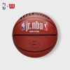Wilson Jr. NBA Authentic Bóng Rổ Indoor Outdoor cho trẻ - Chất lượng cao, giảm giá 1,339,000₫ 4