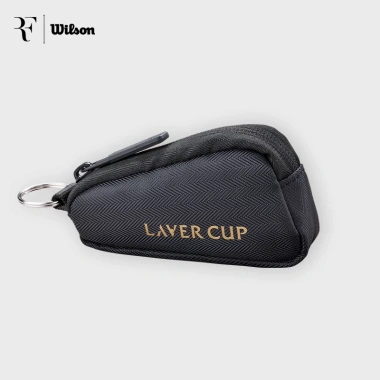 Wilson Laver Cup 2.025 Túi Đựng Móc Chìa Khóa WR8.049.901.001 Giá 1.219.000 VND