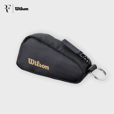 Wilson Laver Cup 2.025 Túi Đựng Móc Chìa Khóa WR8.049.901.001 Giá 1.219.000 VND