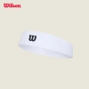 Wilson Logo Băng Trán Thể Thao Rộng - Giá 549.000 VND, thoáng mát, phù hợp tập luyện 2