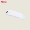 Wilson Logo Băng Trán Thể Thao Rộng - Giá 549.000 VND, thoáng mát, phù hợp tập luyện 3