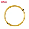 Wilson Luxilon 4G 120 Set Gold Bộ Dây Tennis WR8.313.201.120 Giá giảm 819.000 VND 3