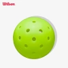 Wilson Max 40 Outdoor Bóng Pickleball 3 Cây Green - Độ Bền Cao, Giá 339k 4