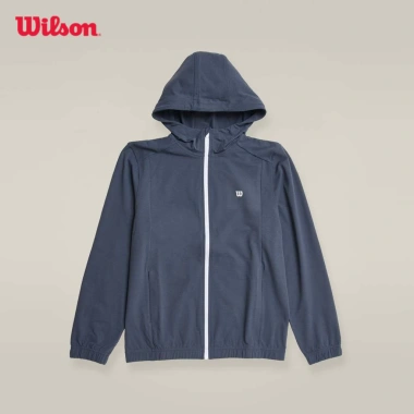 Wilson Men Daily Performance Hoodie Nam - Áo Khoác Thể Thao Knit Giá 3,510,000 - Mềm, thoáng khí, phong cách