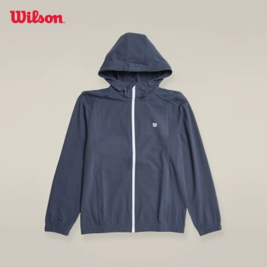 Wilson Men Daily Performance Hoodie Nam - Áo Khoác Thể Thao Knit Giá 3,510,000 - Mềm, thoáng khí, phong cách