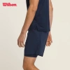 Wilson Men Doubleday 7 inch Tennis Shorts Nam - Quần Thể Thao Thoáng Khí, Giá gốc 2,279,100, Giảm còn 2,270,000 VND 2