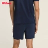 Wilson Men Doubleday 7 inch Tennis Shorts Nam - Quần Thể Thao Thoáng Khí, Giá gốc 2,279,100, Giảm còn 2,270,000 VND 3
