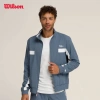 Wilson Men Grand Slam Jacket Áo khoác thể thao nam WM316.511 giảm giá 4.001.000₫