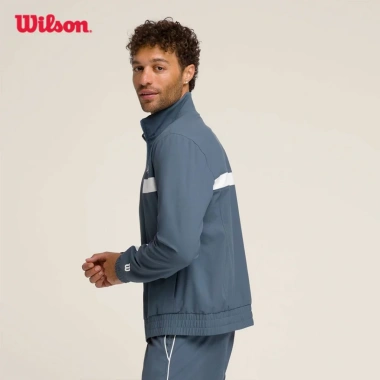 Wilson Men Grand Slam Jacket Áo khoác thể thao nam WM316.511 giảm giá 4.001.000₫ 3