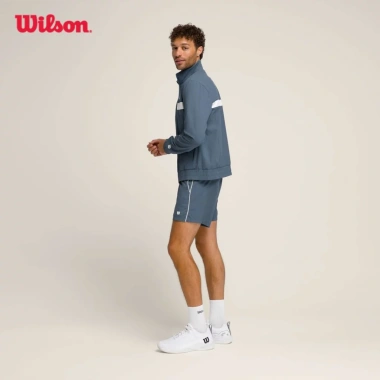 Wilson Men Grand Slam Jacket Áo khoác thể thao nam WM316.511 giảm giá 4.001.000₫ 7