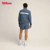 Wilson Men Grand Slam Jacket Áo khoác thể thao nam WM316.511 giảm giá 4.001.000₫ 8