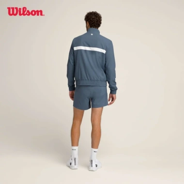 Wilson Men Grand Slam Jacket Áo khoác thể thao nam WM316.511 giảm giá 4.001.000₫ 8