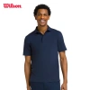 Wilson Men League Polo Nam - Áo Polo Thể Thao Chất Lượng, Giá Giảm 2.629.000 VND, Thoáng Mát, Phong Cách