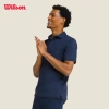 Wilson Men League Polo Nam - Áo Polo Thể Thao Chất Lượng, Giá Giảm 2.629.000 VND, Thoáng Mát, Phong Cách 2