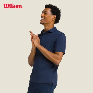 Wilson Men League Polo Nam - Áo Polo Thể Thao Chất Lượng, Giá Giảm 2.629.000 VND, Thoáng Mát, Phong Cách 2 Wilson Men League Polo Nam - Áo Polo Thể Thao Chất Lượng, Giá Giảm 2.629.000 VND, Thoáng Mát, Phong Cách 2