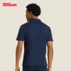 Wilson Men League Polo Nam - Áo Polo Thể Thao Chất Lượng, Giá Giảm 2.629.000 VND, Thoáng Mát, Phong Cách 3