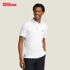 Wilson Men League Polo Nam - Áo Polo Thể Thao Chất Lượng, Giá Giảm 2.629.000 VND, Thoáng Mát, Phong Cách 4