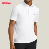 Wilson Men League Polo Nam - Áo Polo Thể Thao Chất Lượng, Giá Giảm 2.629.000 VND, Thoáng Mát, Phong Cách 6