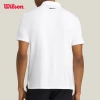 Wilson Men League Polo Nam - Áo Polo Thể Thao Chất Lượng, Giá Giảm 2.629.000 VND, Thoáng Mát, Phong Cách 7