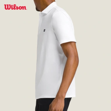Wilson Men League Polo Nam - Áo Polo Thể Thao Chất Lượng, Giá Giảm 2.629.000 VND, Thoáng Mát, Phong Cách 8 Wilson Men League Polo Nam - Áo Polo Thể Thao Chất Lượng, Giá Giảm 2.629.000 VND, Thoáng Mát, Phong Cách 8
