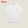 Wilson Men League Polo Nam - Áo Polo Thể Thao Chất Lượng, Giá Giảm 2.629.000 VND, Thoáng Mát, Phong Cách 10