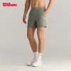 Wilson Men Short 6 inch Quần Thể Thao Nam - Giá 1.81 triệu, Mã WM20.036.512DYE