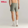 Wilson Men Short 6 inch Quần Thể Thao Nam - Giá 1.81 triệu, Mã WM20.036.512DYE 2
