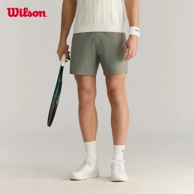 Wilson Men Short 6 inch Quần Thể Thao Nam - Giá 1.81 triệu, Mã WM20.036.512DYE 3