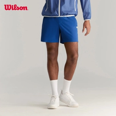 Wilson Men Short 6 inch Quần Thể Thao Nam - Giá 1.81 triệu, Mã WM20.036.512DYE 7