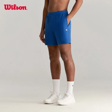 Wilson Men Short 6 inch Quần Thể Thao Nam - Giá 1.81 triệu, Mã WM20.036.512DYE 8