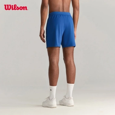 Wilson Men Short 6 inch Quần Thể Thao Nam - Giá 1.81 triệu, Mã WM20.036.512DYE 9