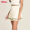 Wilson Midtown Chân Váy Nữ Thể Thao WW160.531GYC - Vải Thoáng Mát, Đường May Đệm Đệm, Giá Sale 2.259.000 VND 2