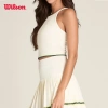 Wilson Midtown Chân Váy Nữ Thể Thao WW160.531GYC - Vải Thoáng Mát, Đường May Đệm Đệm, Giá Sale 2.259.000 VND 5