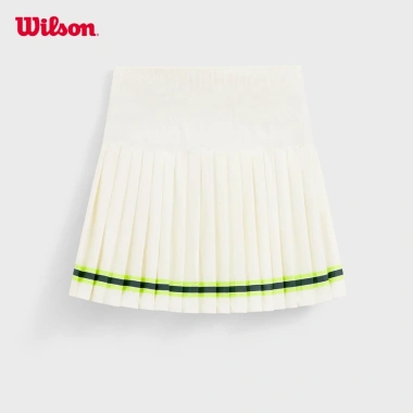Wilson Midtown Chân Váy Nữ Thể Thao WW160.531GYC - Vải Thoáng Mát, Đường May Đệm Đệm, Giá Sale 2.259.000 VND