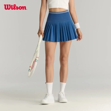Wilson Midtown Chân Váy Thao Nữ WW160.531 - Giá 2.146.000đ, thoáng mát, năng động 4