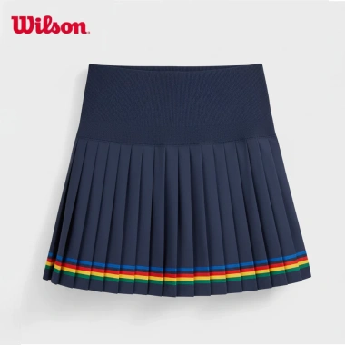 Wilson Midtown Chân Váy Thao Nữ WW160.531 - Giá 2.146.000đ, thoáng mát, năng động 8