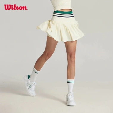 Wilson Midtown Tennis Skirt – Chân váy thể thao nữ WW160.431, giá ưu đãi 1.920.000 VND 3 Wilson Midtown Tennis Skirt – Chân váy thể thao nữ WW160.431, giá ưu đãi 1.920.000 VND 3