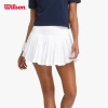 Wilson Midtown Wrap Tennis Skirt - Váy Thể Thao Nữ WW313.411, Thoáng mát, 2.944.000 VND