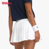 Wilson Midtown Wrap Tennis Skirt - Váy Thể Thao Nữ WW313.411, Thoáng mát, 2.944.000 VND 2