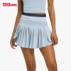 Wilson Midtown Wrap Tennis Skirt - Váy Thể Thao Nữ WW313.411, Thoáng mát, 2.944.000 VND 7