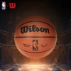 Wilson NBA Authentic Bóng Rổ Indoor Outdoor - Thiết Kế Chính Hãng WZ2.016.501XB 2