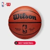 Wilson NBA Authentic Bóng Rổ Indoor Outdoor - Thiết Kế Chính Hãng WZ2.016.501XB 10