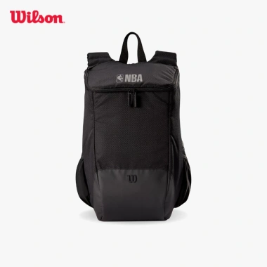 Wilson NBA Balo Đựng Bóng Rổ WTBA80.040NBA - Chất cao, chính hãng, giảm 18%