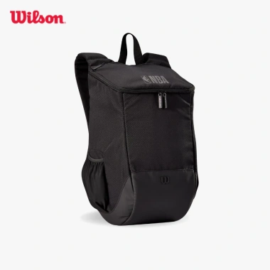 Wilson NBA Balo Đựng Bóng Rổ WTBA80.040NBA - Chất cao, chính hãng, giảm 18%