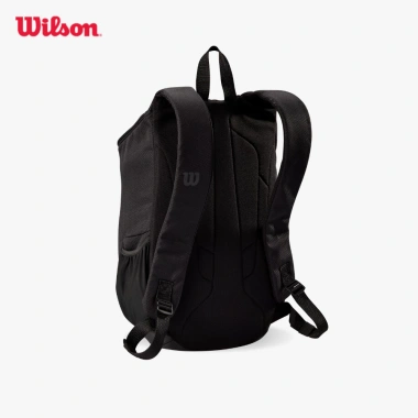 Wilson NBA Balo Đựng Bóng Rổ WTBA80.040NBA - Chất cao, chính hãng, giảm 18%