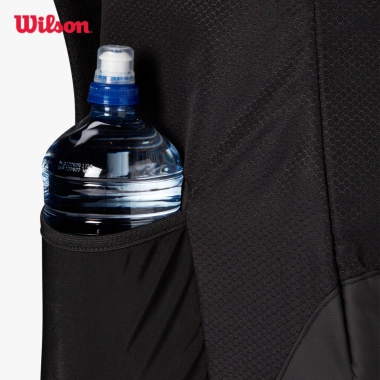 Wilson NBA Balo Đựng Bóng Rổ WTBA80.040NBA - Chất cao, chính hãng, giảm 18%