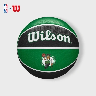 Wilson NBA Boston Celtics Team Tribute Bóng Rổ - Giá ưu đãi 589.000₫, chất lượng cao