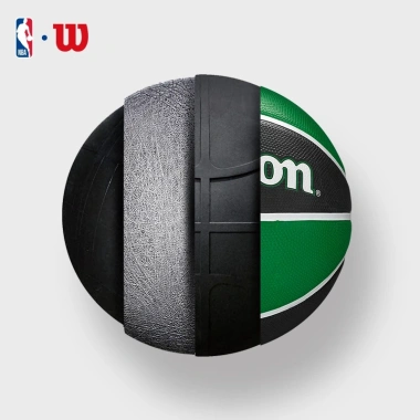 Wilson NBA Boston Celtics Team Tribute Bóng Rổ - Giá ưu đãi 589.000₫, chất lượng cao 2 Wilson NBA Boston Celtics Team Tribute Bóng Rổ - Giá ưu đãi 589.000₫, chất lượng cao 2